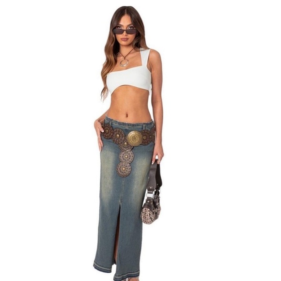 Woman Belts